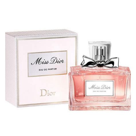 » Miss Dior Christian Dior 100ml EDP 